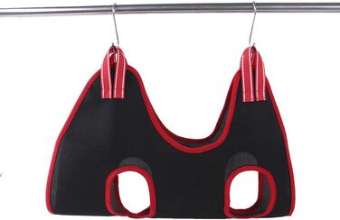 Набір аксесуарів для грумінгу собак OLACD: 8 шт., м'яка, дихаюча, для маленьких тварин