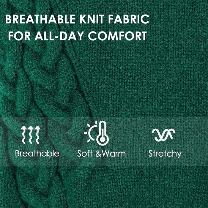 Лежанка для собак AOFITEE (XXL, темно-зелена)