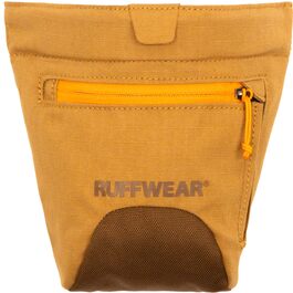 Сумка для ласощів Ruffwear Treat Trader з регульованим поясом, колір Brown Bear (Коричневий ведмідь)