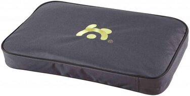 Підстилка для собак Maelson Lounge Mat, антрацит, для Soft Kennel, XXS (48 x 31 x 2,5 см)