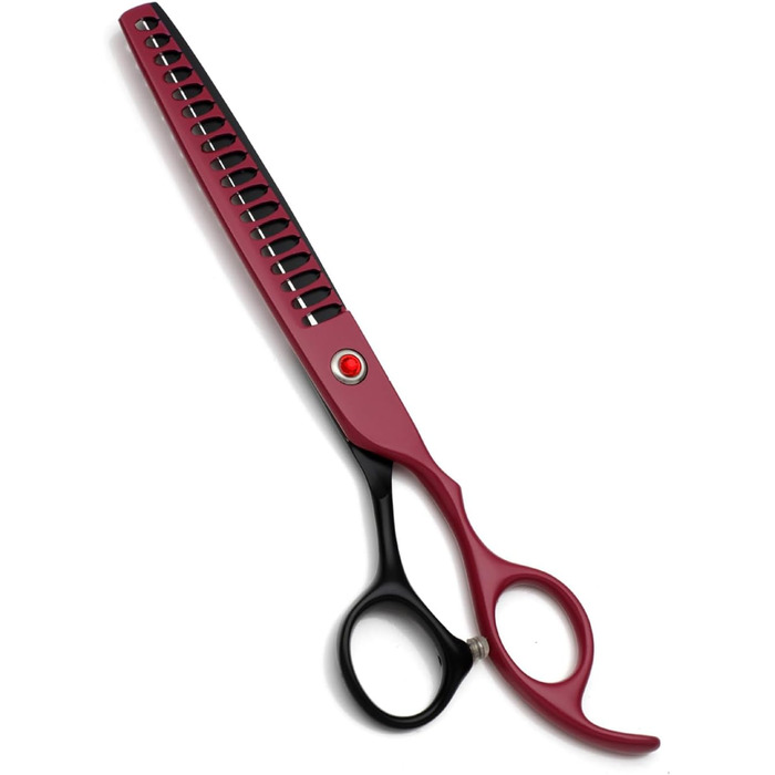 Набір для грумінгу собак та котів, 5-в-1, професійний, з гребінцем, з нержавіючої сталі 440C