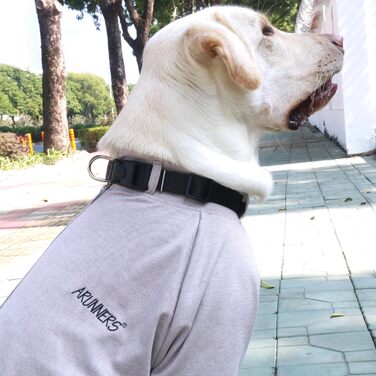 Теплий пуловер для собак, великих порід, хлопчиків та дівчаток, темно-червоний та бежевий, розмір 9XL (5X-Large, сірий)