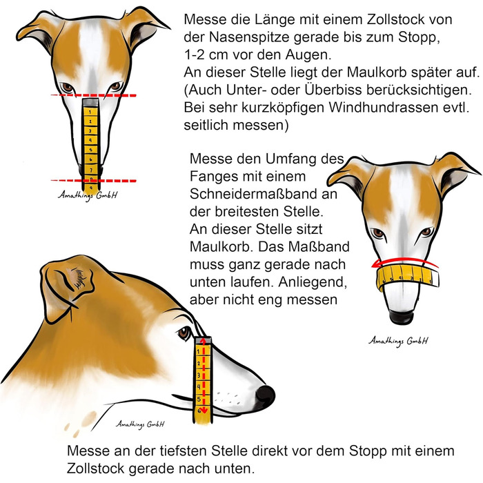 Нашийник-маска для собак AMATHINGS Super Kennel Soft з м'якою накладкою на ніс. Ідеально для вигулу, майданчиків для собак, вольєрів та перегонів (Рожевий)