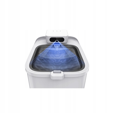 Автоматична поїлка для тварин Petkit, пластик, 3000 мл