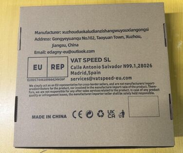 Котів гамак для вікна EDAGNY: м'який, розкладний, сірий, до 18 кг