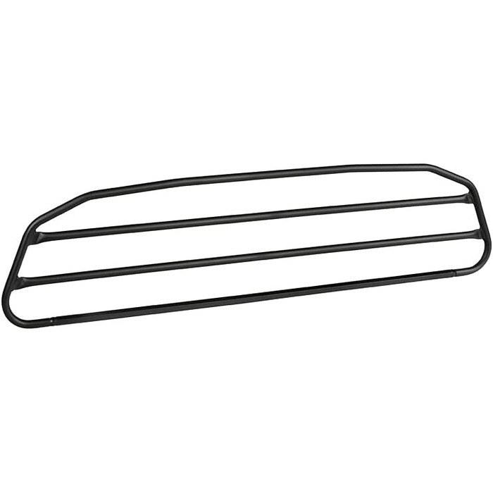 Відбійник для собак NORDRIVE N70052 Premium-Guard з нержавіючої сталі, 990 x 240 мм