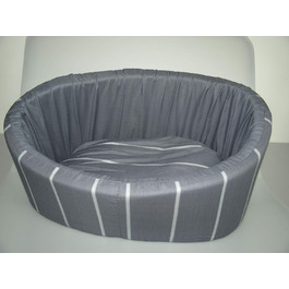 Лягушко для собак Classico з подушкою