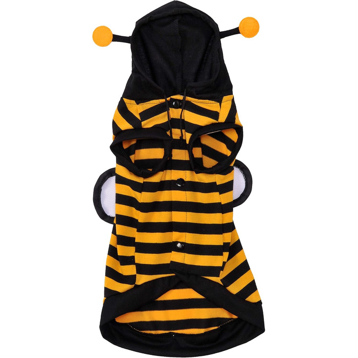 Костюм Рубіс Хамелеон для домашніх тварин, розмір L