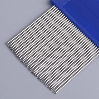 Щітка для собак, інструмент для догляду за шерстю, професійна щітка для собак (червона) 8x6x4 см