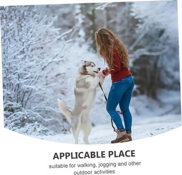 Водонепроникний дощовик для собак BESPORTBLE, XXXL: надійний захист від дощу та вітру