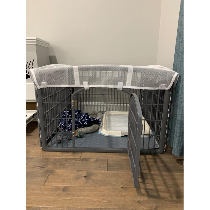 Підгузки для собак Kooltail - водонепроникні килимки для туалету, неслизькі пелюшки для цуценят, багаторазові пелюшки для вигулу собак, 86 x 26 см (2 шт.), сірий