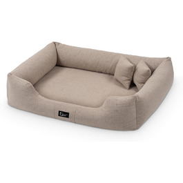 колір: бежевий