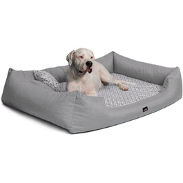 розмір: д 130 x ш 100 x в 25 см