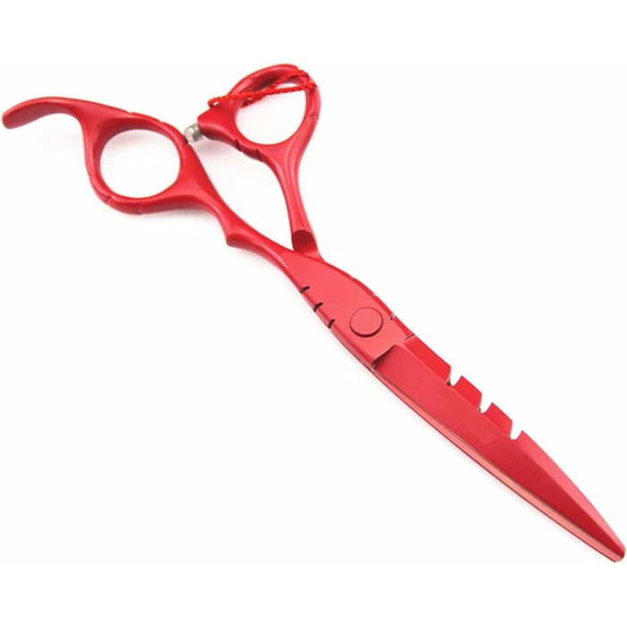 Набір професійних ножиць для грумінгу тварин 7 та 6 дюймів (для собак, котів)