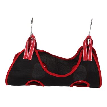 Набір для догляду за собаками: гамак, сумка для відпочинку, інструменти для грумінгу (10 шт.)