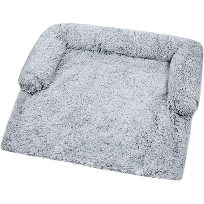 М'яка плюшеві килимки для собак, дивани, заспокійне дитяче ліжко, ультрам'яке хутро, лежанки для домашніх тварин, м'які, миючі, ковдри, подушки, чохли для меблів, захист, лежанка для собак та котів