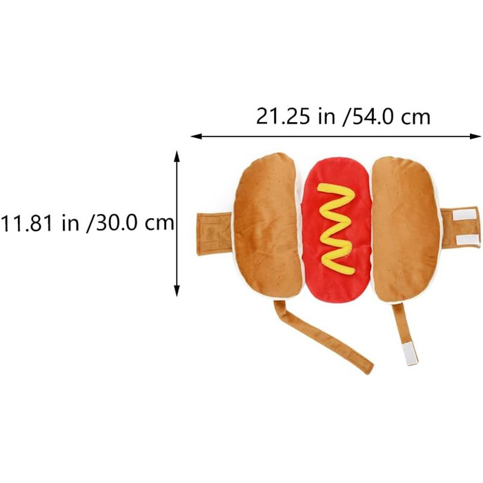 Костюм для собак та котів 