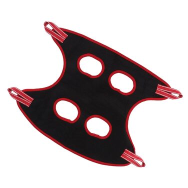 Набір для догляду за собаками: гамак, сумка для відпочинку, інструменти для грумінгу (10 шт.)