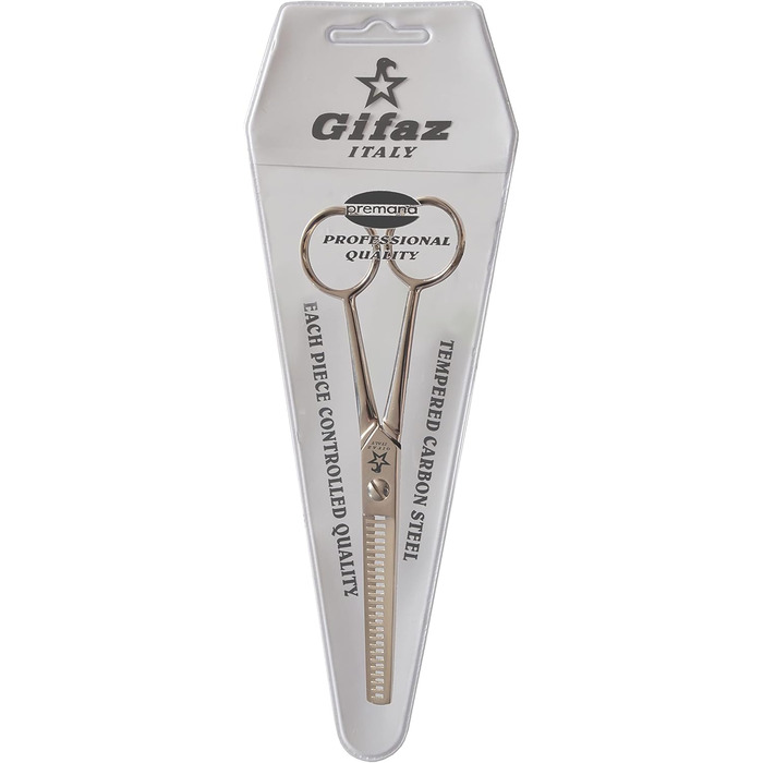 Ножиці для розрідження волосся для тварин