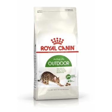 Сухий корм для котів Royal Canin Outdoor, 10 кг