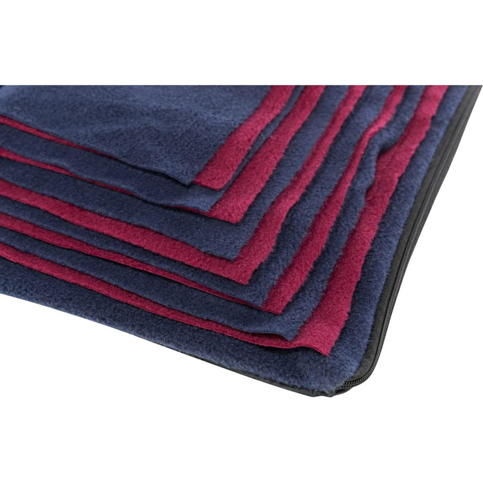 TRIXIE Килимок-ніс для собак 'Schnüffelteppich' – інтелектуальна іграшка для собак, 70x47 см, 32005