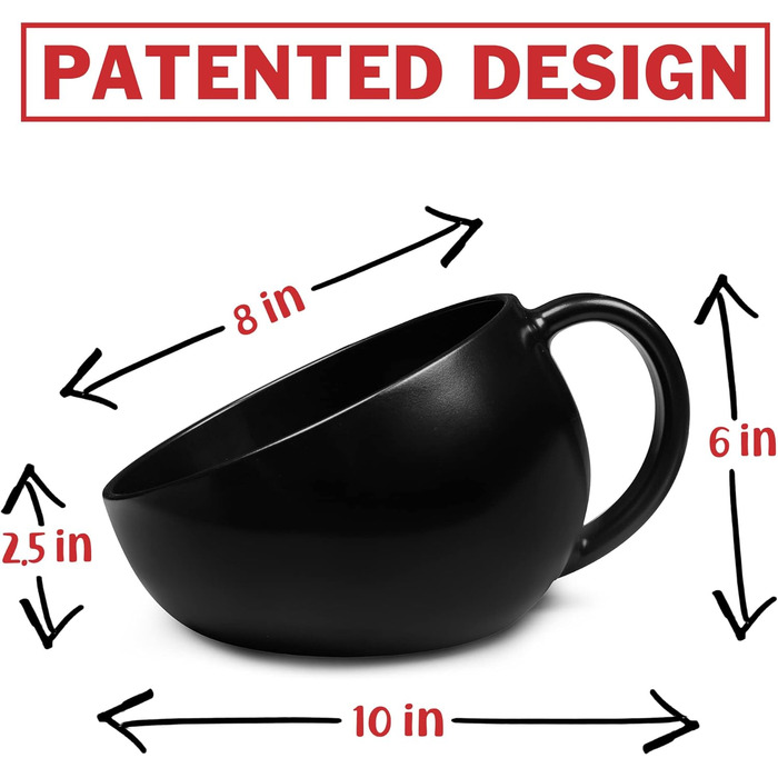 Килимок для годування собак DogBuddy – непромокаючий, силіконовий, XL (71.1 x 45.7 см)