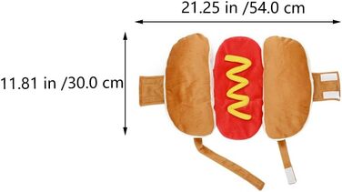 Костюм для собак та котів 