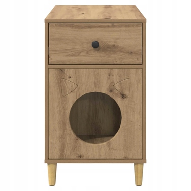 Будиночок для кота 