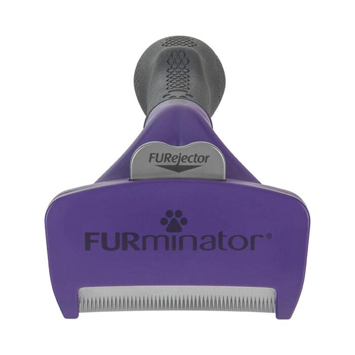 Furminator для котів з довгою шерстю, великий (740.0122)