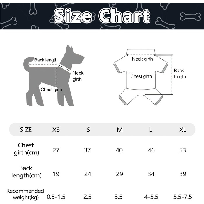 Жовтий теплий пуловер для собак Galatée з коміром-горловиною для Чихуахуа, Бульдога, Такси, Мопса, Йорка (M)