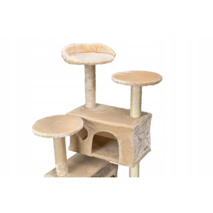 Дряпалка для котів Funfit Home&Office 101 — 160 см