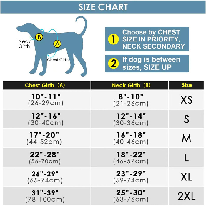 Жилет рятувальний для собак ThinkPet, світловідбиваючий, регульований, з підйомною силою (блакитно-рожевий, S)