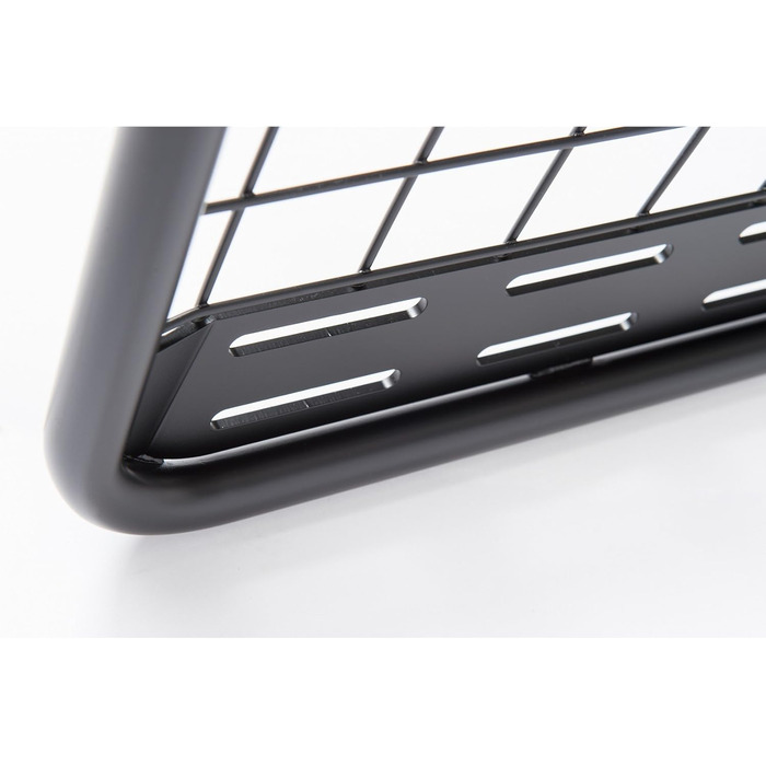 Сітка перегородки Kleinmetall Masterline для VW T5 + T6 (перегородка для собак, багажник)