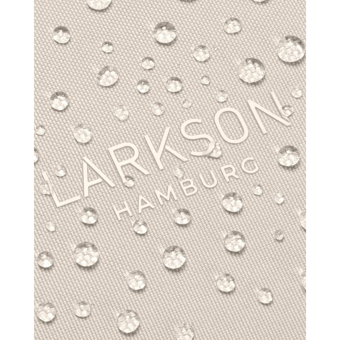 Сумка-переноска для собак Larkson Frida - для маленьких собак до 8 кг - переноска для собак та котів - зручна у використанні (пісок)